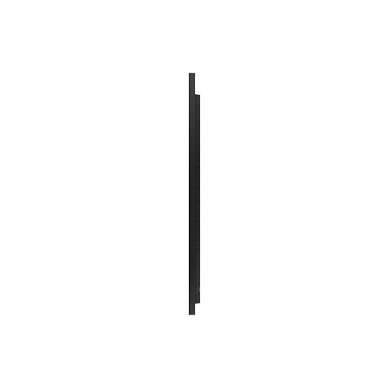 Monitor Samsung QM85R LH85QMRBBGCXEN