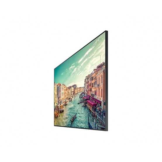 Monitor Samsung QM85R LH85QMRBBGCXEN