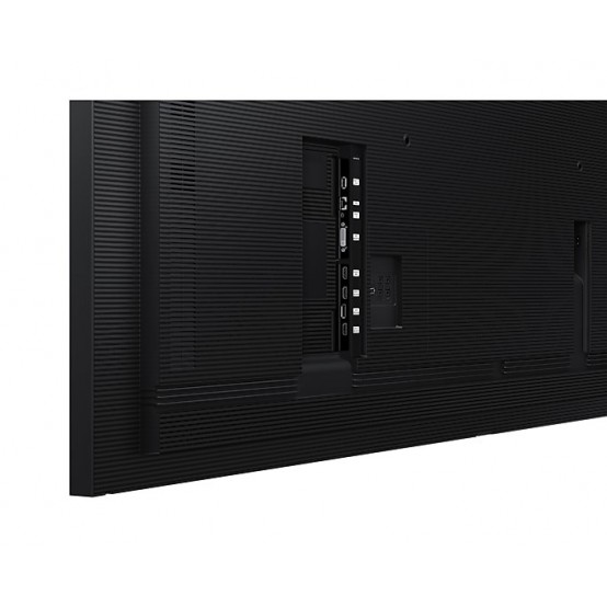 Monitor Samsung QM85R LH85QMRBBGCXEN