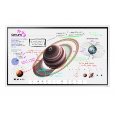 Monitor Samsung Flip Pro WM65B LH65WMBWBGCXEN