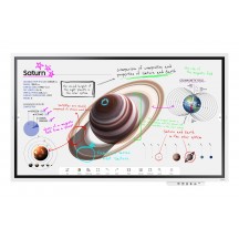 Monitor Samsung Flip Pro WM65B LH65WMBWBGCXEN