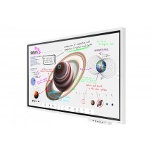Monitor Samsung Flip Pro WM65B LH65WMBWBGCXEN