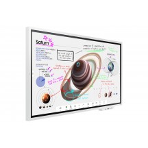 Monitor Samsung Flip Pro WM65B LH65WMBWBGCXEN