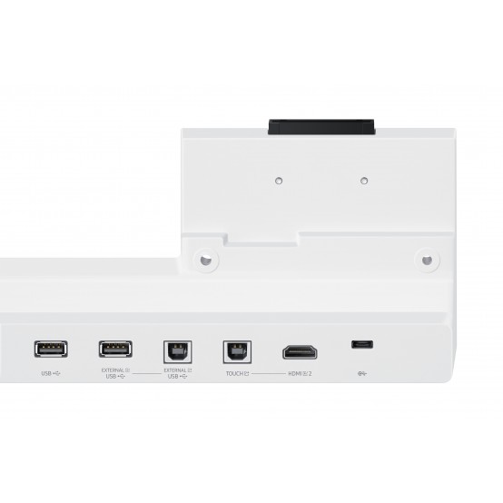 Monitor Samsung Flip Pro WM65B LH65WMBWBGCXEN