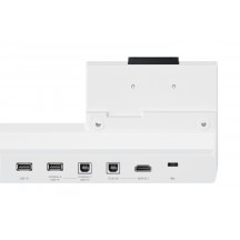 Monitor Samsung Flip Pro WM65B LH65WMBWBGCXEN