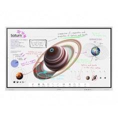 Monitor Samsung Flip Pro WM75B LH75WMBWLGCXEN