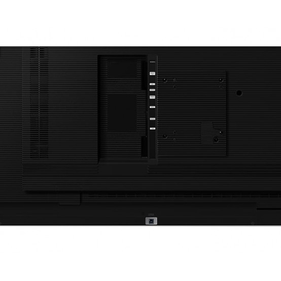 Monitor Samsung Flip Pro WM75B LH75WMBWLGCXEN