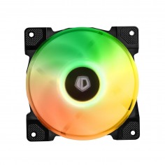 Ventilator ID-Cooling  DF-12025-ARGB-3 2