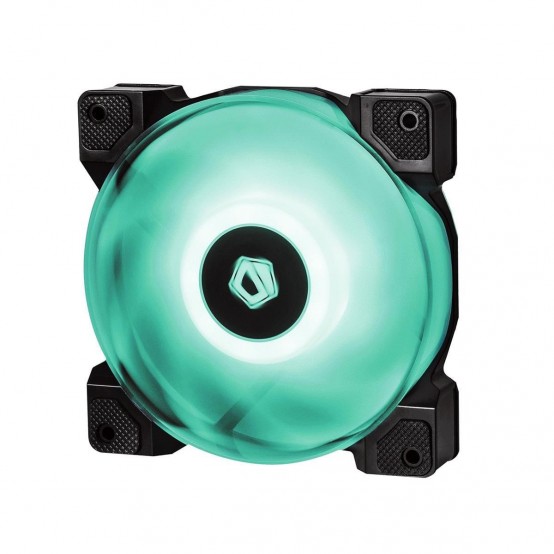 Ventilator ID-Cooling  DF-12025-ARGB-3