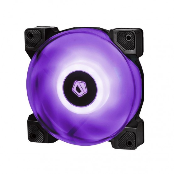 Ventilator ID-Cooling  DF-12025-ARGB-3