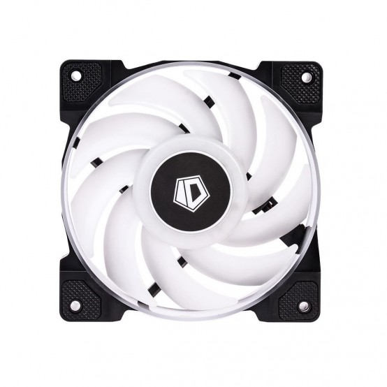 Ventilator ID-Cooling  DF-12025-ARGB-3