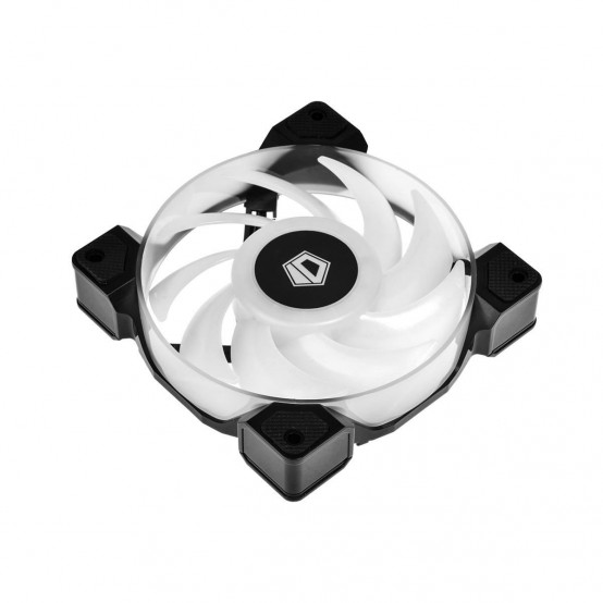 Ventilator ID-Cooling  DF-12025-ARGB-3