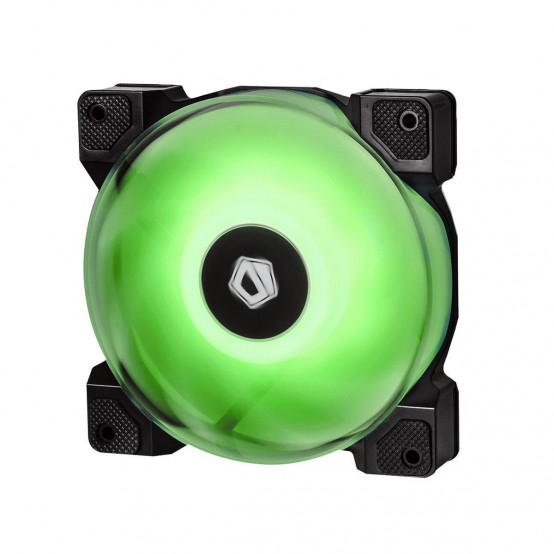 Ventilator ID-Cooling  DF-12025-RGB