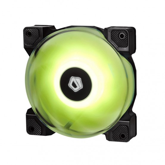 Ventilator ID-Cooling  DF-12025-RGB