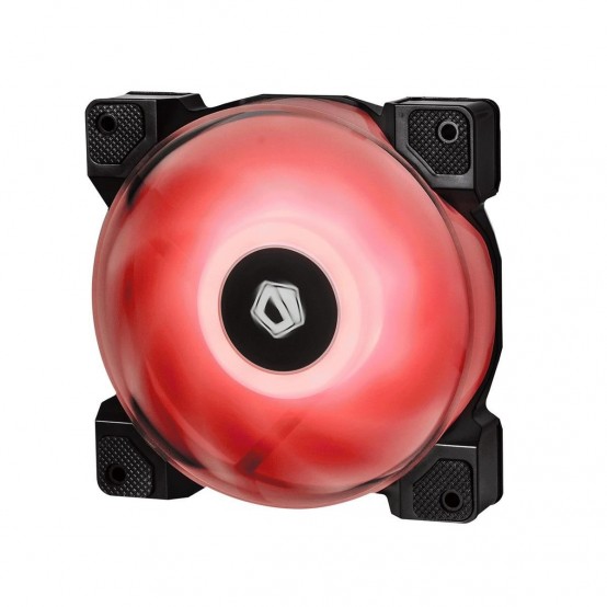 Ventilator ID-Cooling  DF-12025-RGB