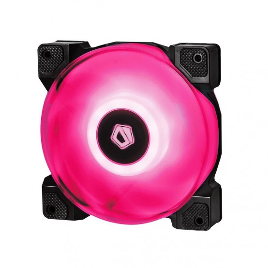 Ventilator ID-Cooling  DF-12025-RGB