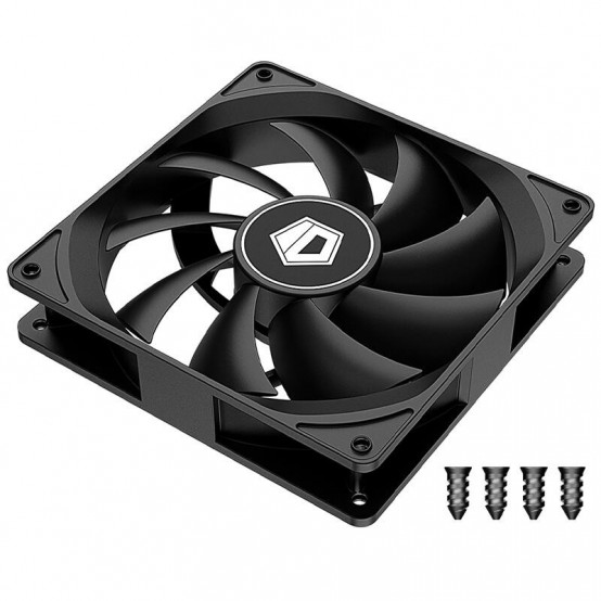 Ventilator ID-Cooling  FL-12025K