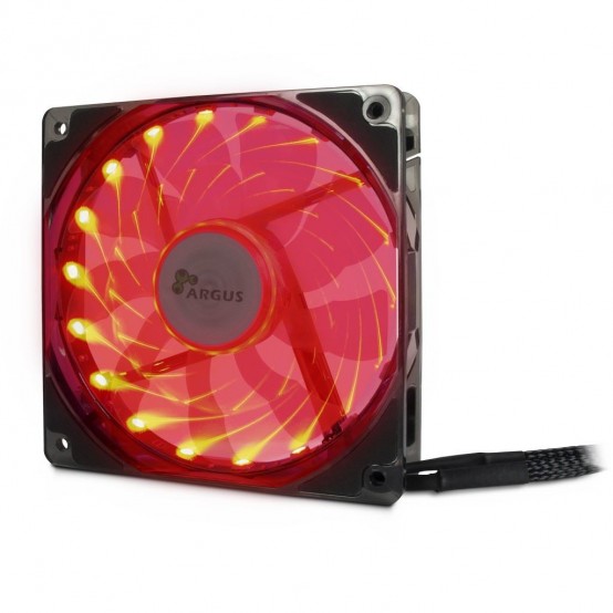 Ventilator ID-Cooling  L-12025-AURA-RGB
