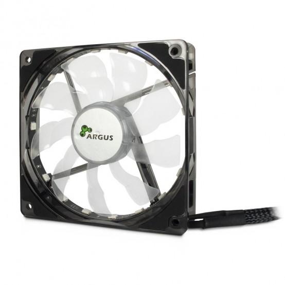 Ventilator ID-Cooling  L-12025-AURA-RGB