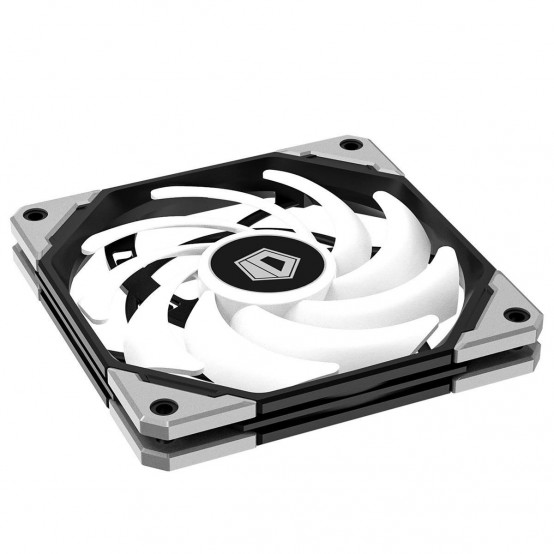 Ventilator ID-Cooling  NO-12015-XT-ARGB