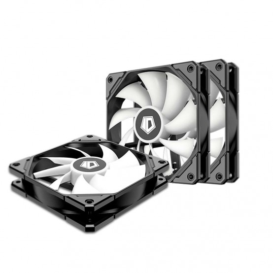 Ventilator ID-Cooling  TF-12025-ARGB-3