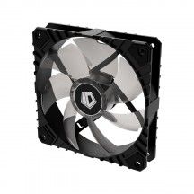 Ventilator ID-Cooling  WF-12025-SD-K