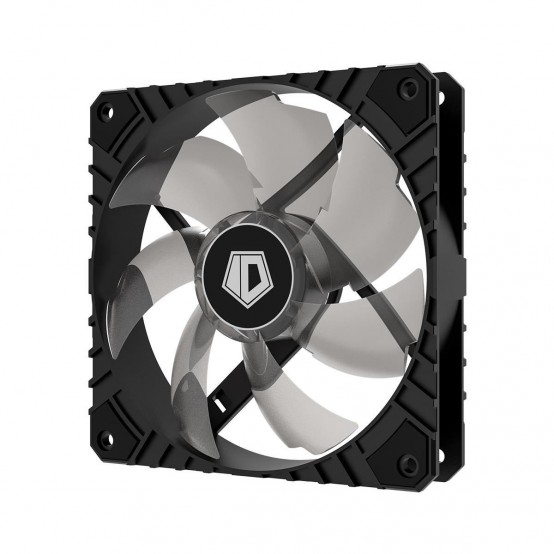 Ventilator ID-Cooling  WF-12025-SD-K