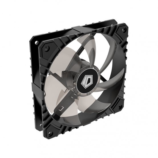 Ventilator ID-Cooling  WF-12025-SD-K
