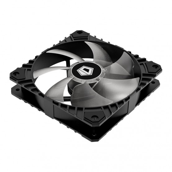 Ventilator ID-Cooling  WF-12025-SD-K
