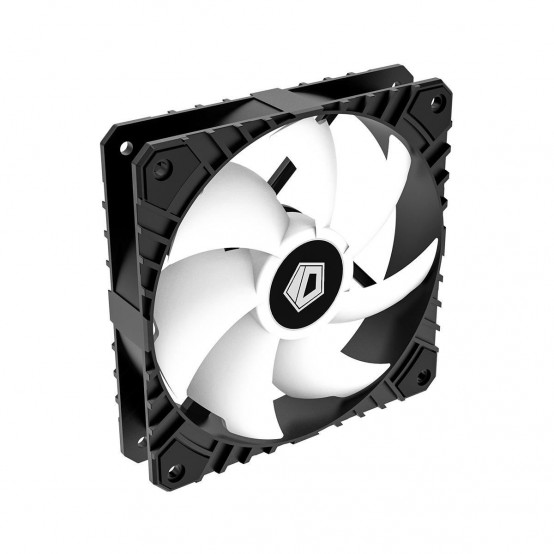 Ventilator ID-Cooling  WF-12025-SD-W