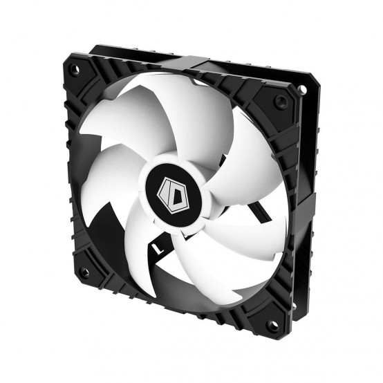 Ventilator ID-Cooling  WF-12025-SD-W