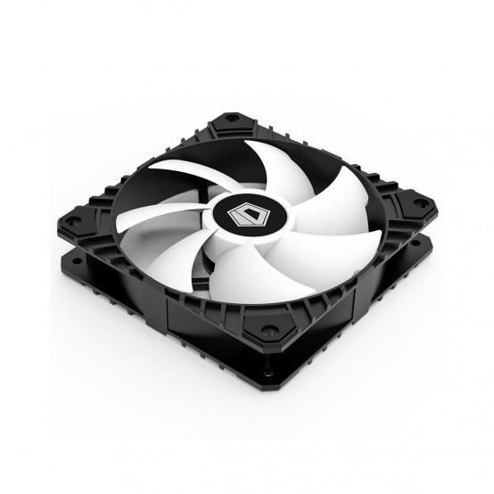 Ventilator ID-Cooling  WF-12025-SD-W