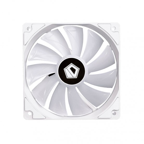Ventilator ID-Cooling  XF-12025-RGB-3-SNOW