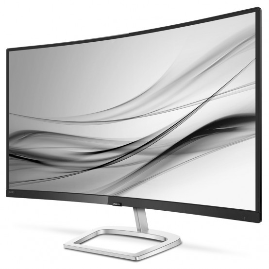 Monitor LCD Philips E-Line 328E9QJAB/00