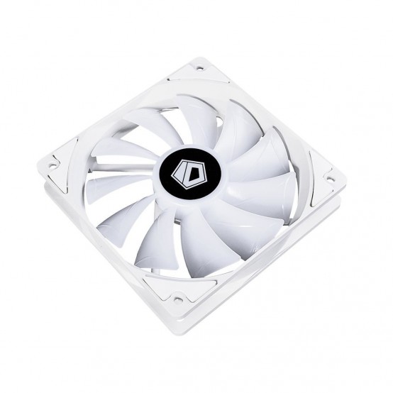 Ventilator ID-Cooling  XF-12025-RGB-3-SNOW