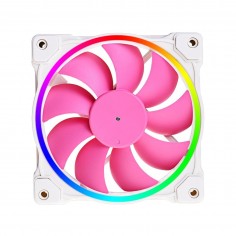 Ventilator ID-Cooling  ZF-12025-PINK 2
