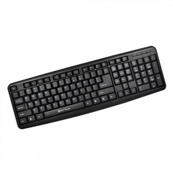 Tastatura Serioux SRXK-9400USB