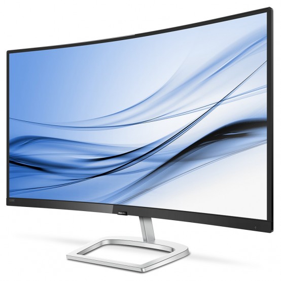 Monitor LCD Philips E-Line 328E9QJAB/00