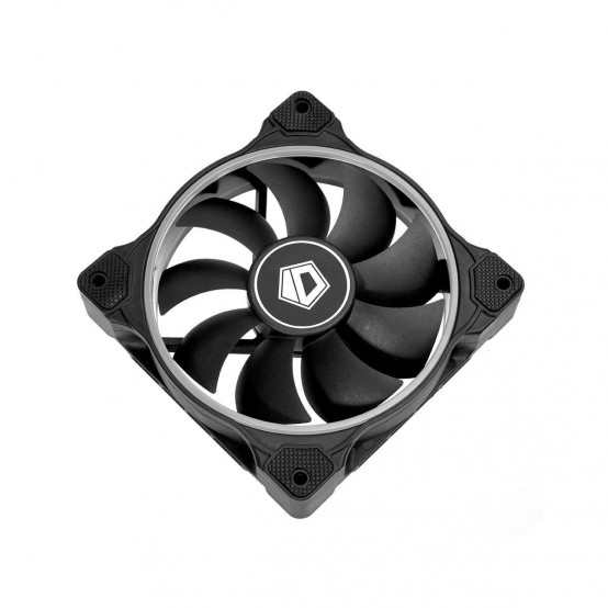 Ventilator ID-Cooling  ZF-12025-RGB