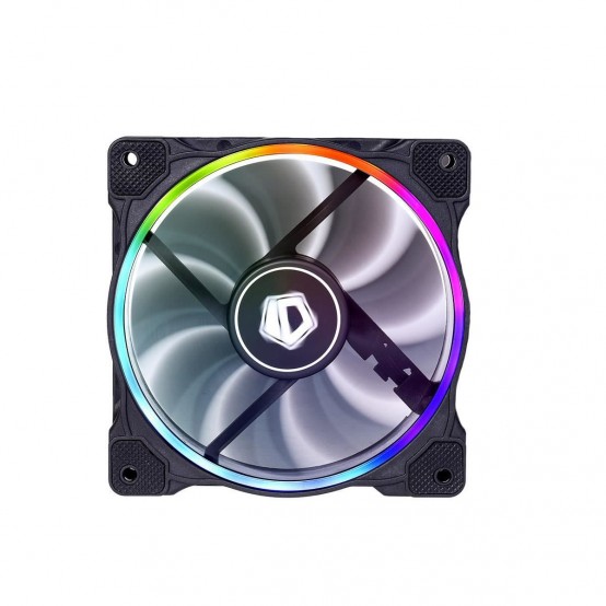 Ventilator ID-Cooling  ZF-12025-RGB