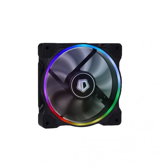 Ventilator ID-Cooling  ZF-12025-RGB