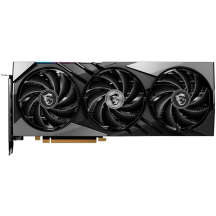 Placa video MSI GeForce RTX 4070 GAMING X SLIM V513-251R