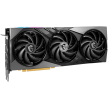 Placa video MSI GeForce RTX 4070 GAMING X SLIM V513-251R