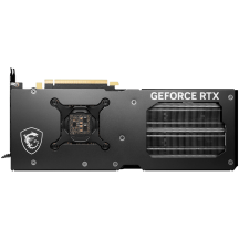 Placa video MSI GeForce RTX 4070 GAMING X SLIM V513-251R