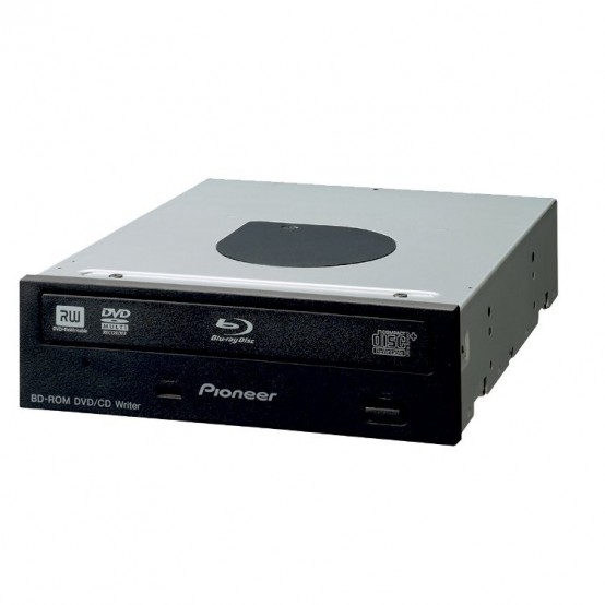 Unitate optica Pioneer  BDC-202BK