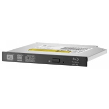 Unitate optica HP 9.5mm Slim BDXL Blu-Ray Writer Drive K3R65AA