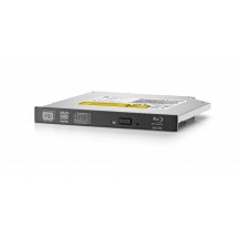 Unitate optica HP 9.5mm Slim BDXL Blu-Ray Writer Drive K3R65AA