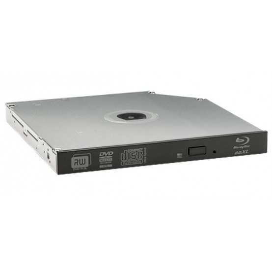 Unitate optica HP Ooptical disc drive Internal Blu-Ray RW Black E5Z81AA