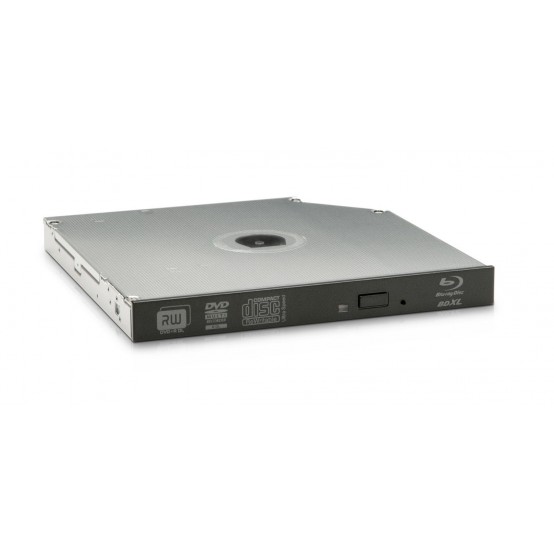 Unitate optica HP Ooptical disc drive Internal Blu-Ray RW Black E5Z81AA
