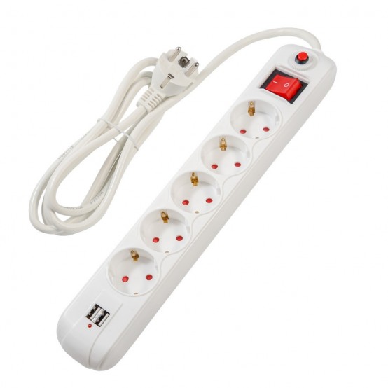 Prelungitor Spacer  PP-5-18 USB